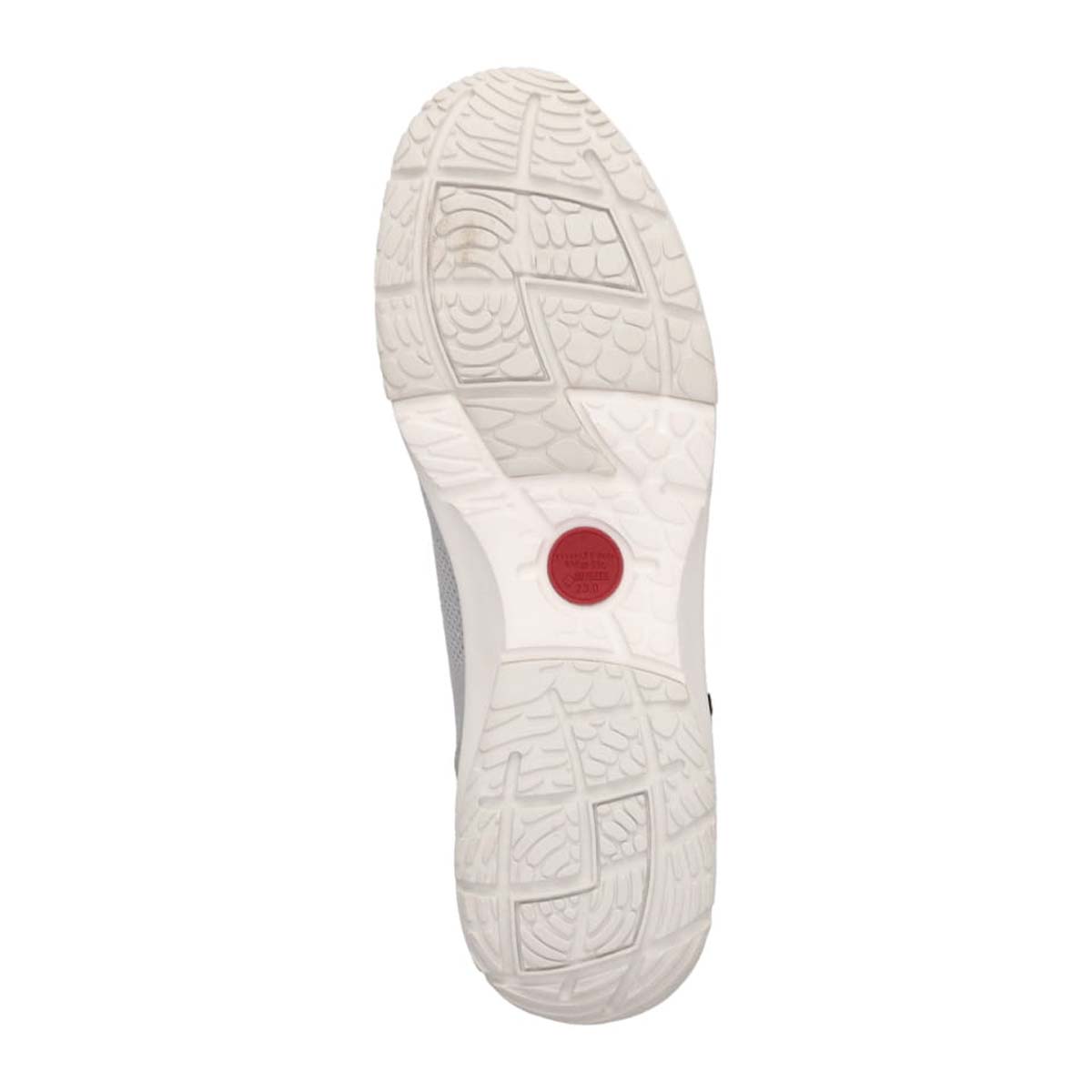 【GORE-TEX】マドラスウォーク madras Walk 「Recovery Shiatsu Insole」搭載で指圧効果により血行をよくする。カジュアルレースアップクイックフィットスニーカー  MWL1035R GRAY 23.0