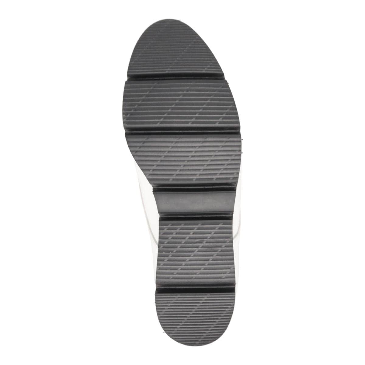 【GORE-TEX】 マドラスウォーク madras Walk　レザーシリーズ  GORE-TEXレザーレースアップシューズ　MWL1109 WHITE 23.0