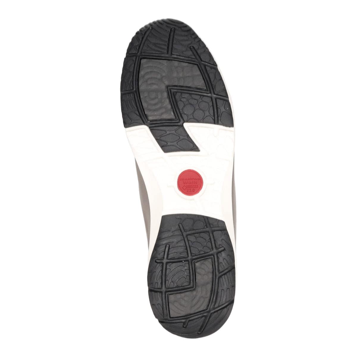 【GORE-TEX】マドラスウォーク madras Walk 「Recovery Shiatsu Insole」搭載で指圧効果により血行をよくする。　防水・透湿機能を兼ね備えたゴアテックス・ストレッチシューズ　MWL1201R OAK 23.0