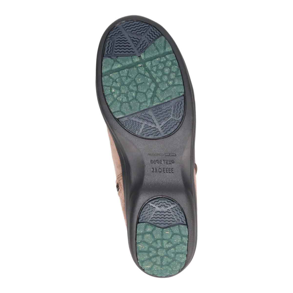 GORE-TEX】 マドラスウォーク madras Walk ゆったり4E設計
