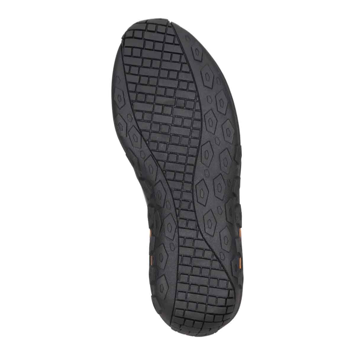 プロ コンフォート PRO-COMFORT ハンズフリーモックシューズ　PC6008 BLACK 25.0