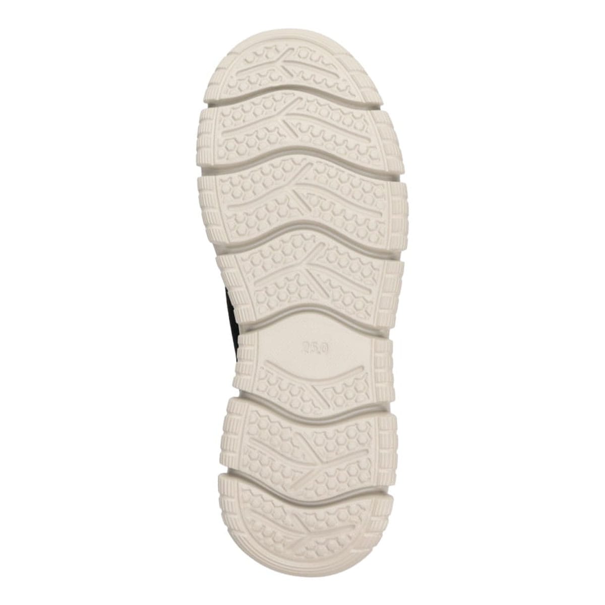 プロ コンフォート PRO-COMFORT クイックフィットレースアップカジュアルシューズ   PC6012 BLACK-SILKY 25.0