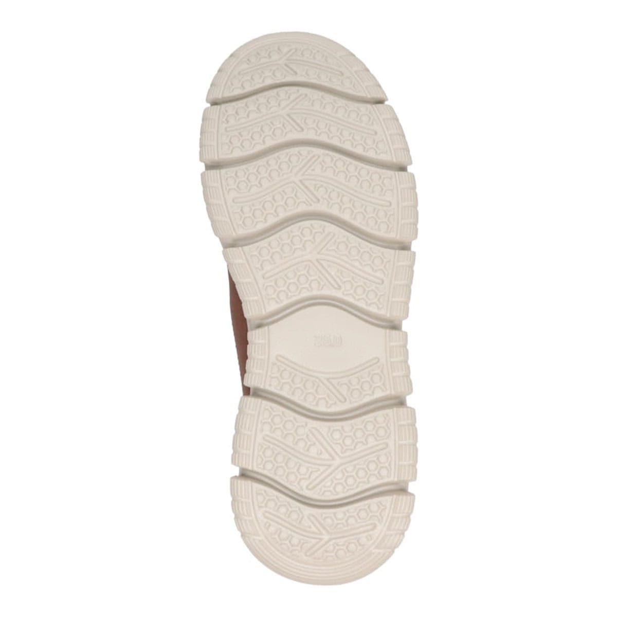 プロ コンフォート PRO-COMFORT クイックフィットレースアップカジュアルシューズ   PC6012 BROWN 25.0