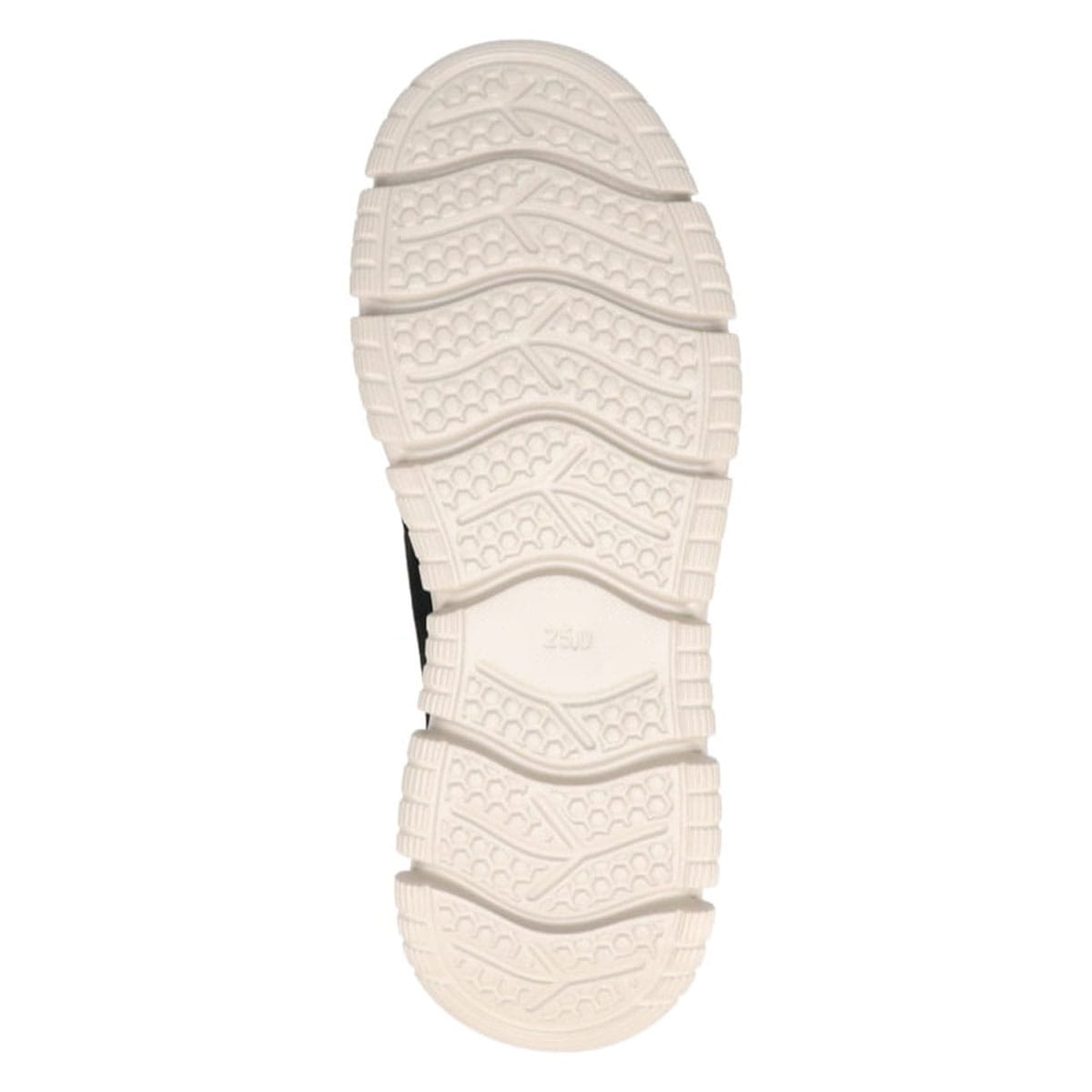 プロ コンフォート PRO-COMFORT クイックフィットレースアップカジュアルシューズ   PC6013 BLACK-SILKY 25.0