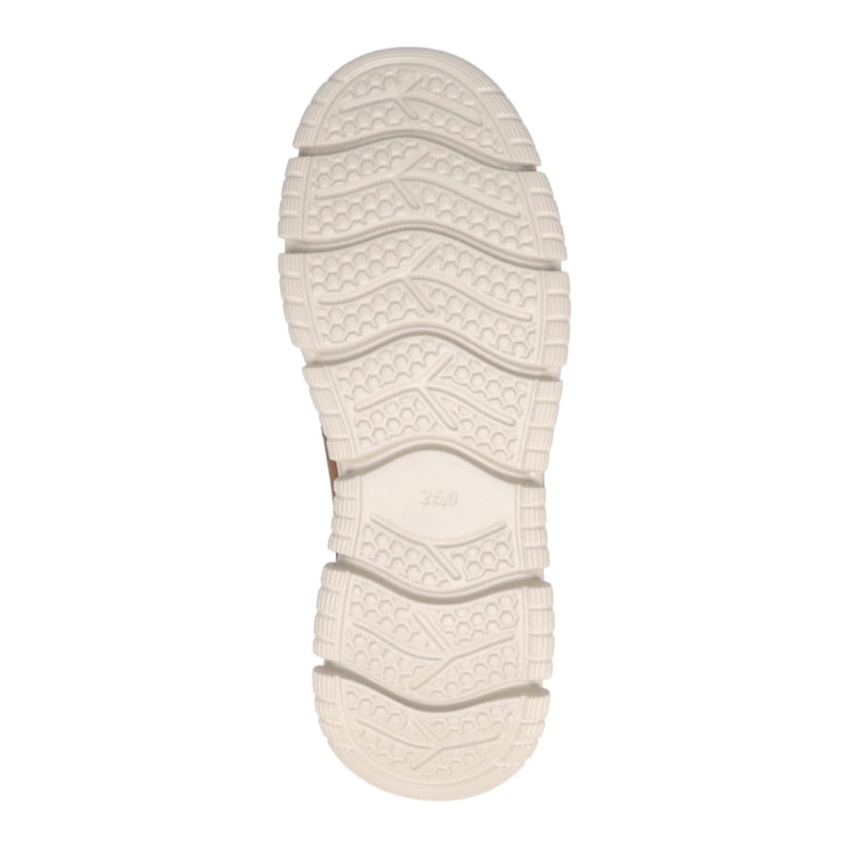 プロ コンフォート PRO-COMFORT クイックフィットレースアップカジュアルシューズ   PC6013 BROWN 25.0