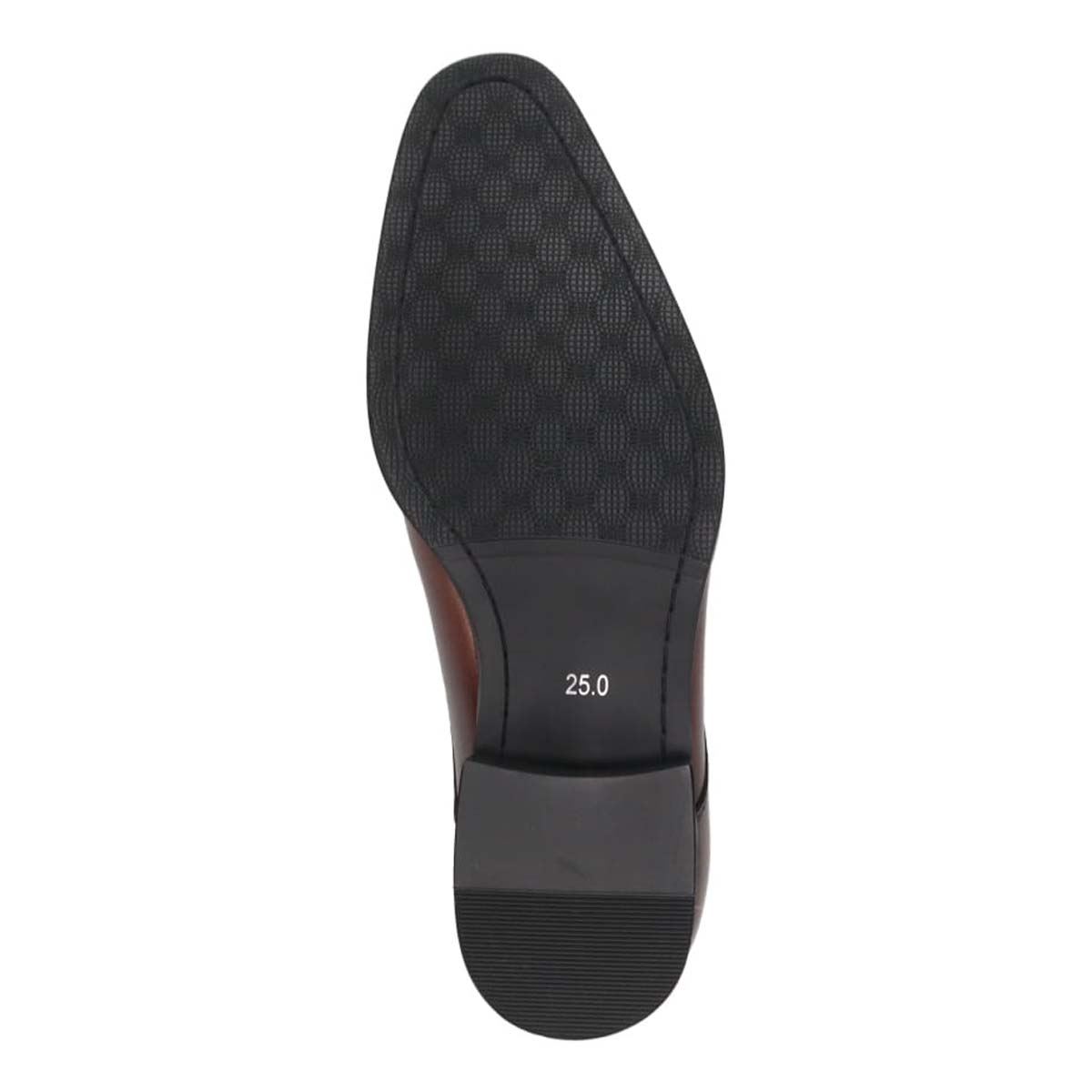 ペリーコレクション PERRY COLLECTION 洗練された雰囲気を演出してくれるビジネスシューズ PR2046 D-BROWN 250