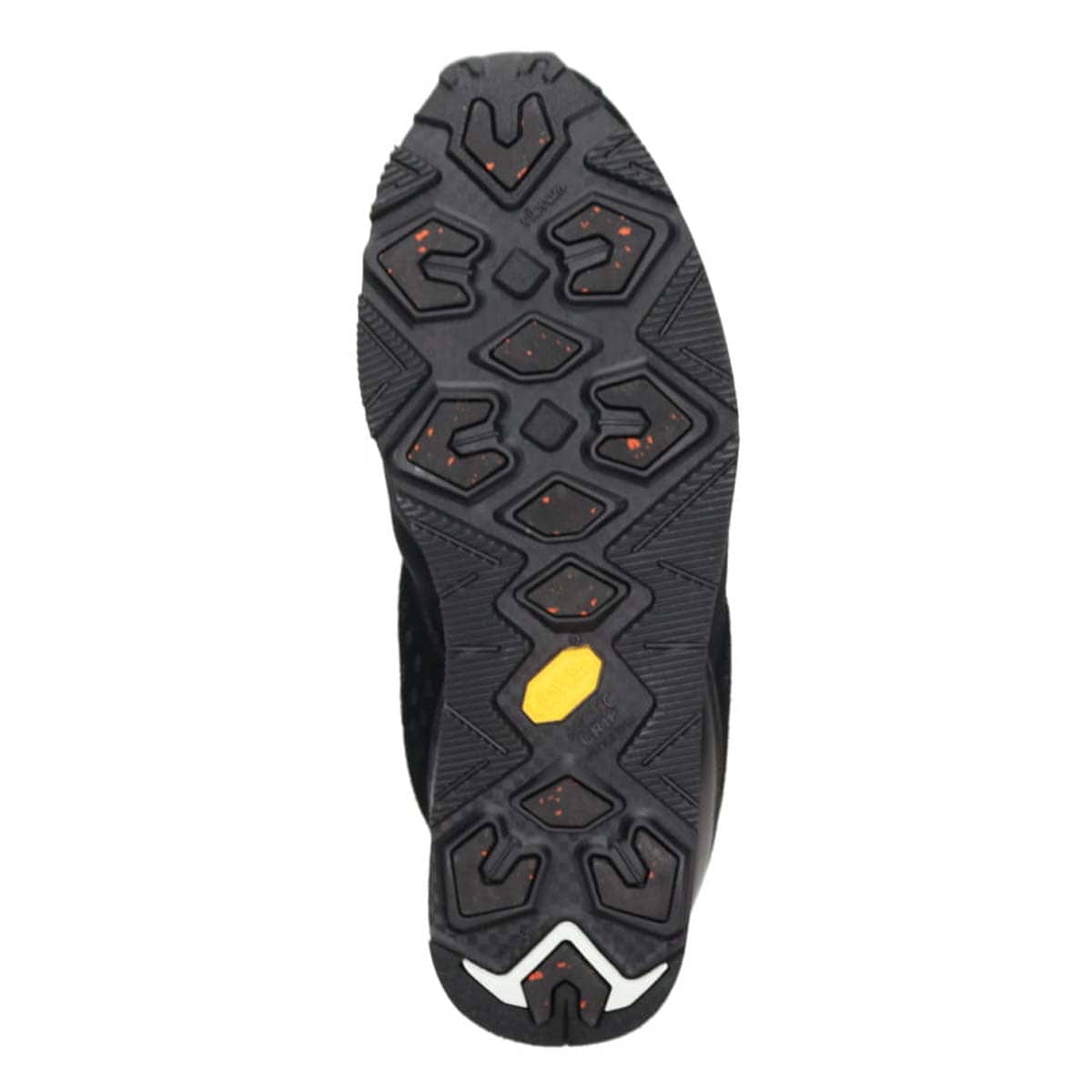 【防水仕様】ビークラシック BEE CLASSIC　ArcticGripスニーカー SPCB7040 BLACK 25.0