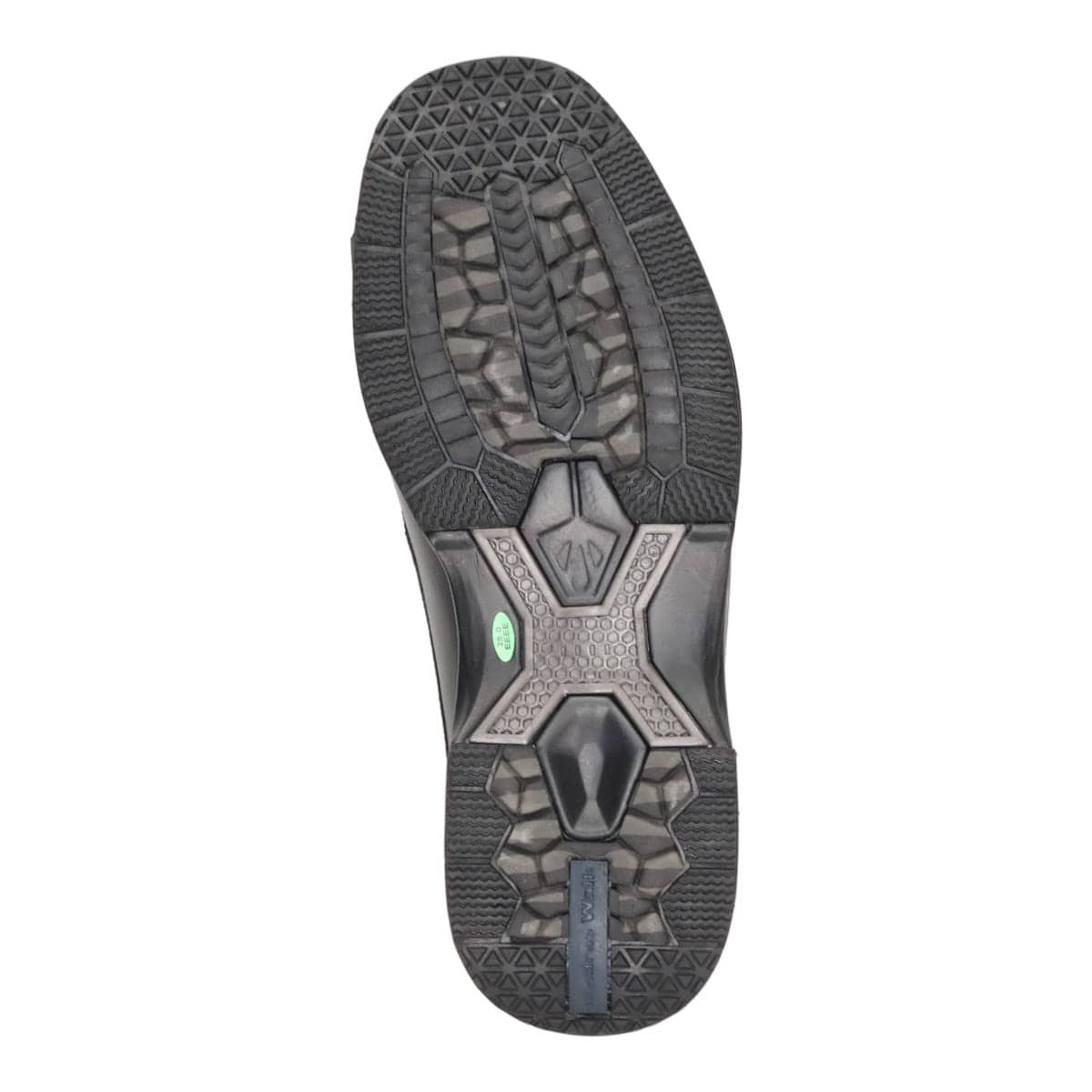 【GORE-TEX】 マドラスウォーク madras Walk カジュアルシューズ SPMW5480 BLACK 25.0