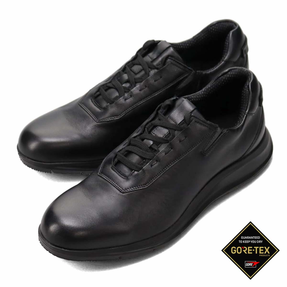 GORE-TEX】マドラスウォーク madrasWalk 全天候快適 レース