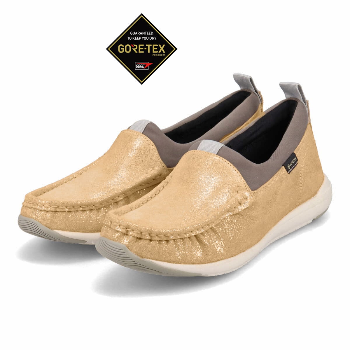 madras Walk Gore-Tex (マドラス ウォーク ゴアテックス) ビジネスシューズ ブラック サイズ:25cm