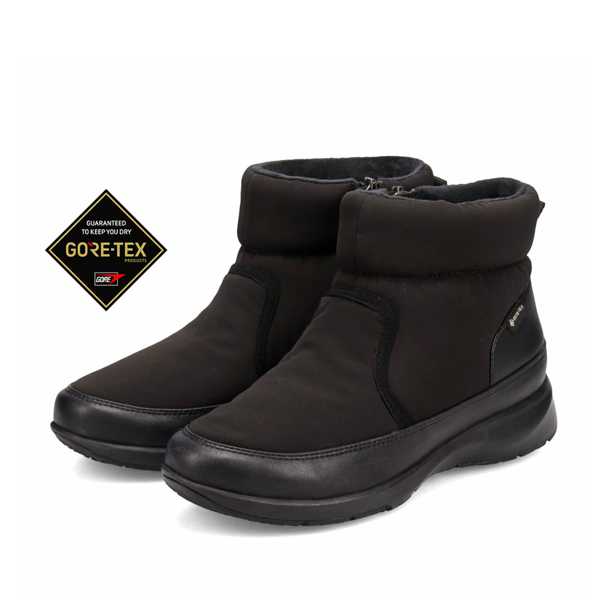 GORE-TEX】 マドラスウォーク madras Walk 防寒仕様で寒い冬も GORE-TEX】 マドラスウォーク madras Walk 防寒仕様で寒い冬も