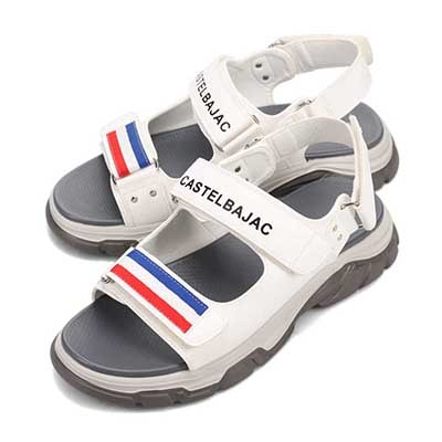 カステルバジャック CASTELBAJAC スポーツサンダル 012332