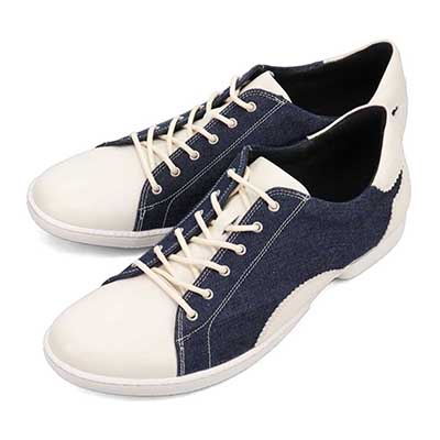 キャサリンハムネットロンドン KATHARINE HAMNETT LONDON レースアップカジュアルシューズ  031767