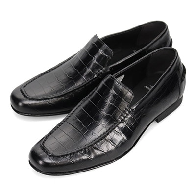 アビーロード ABBEY ROAD スリッポン カジュアルシューズ AB8101