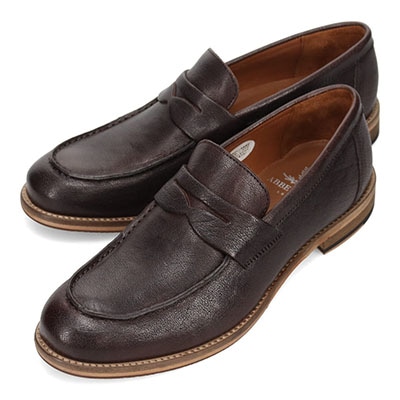 アビーロード ABBEY ROAD スリッポン ドレスローファー　AB8152