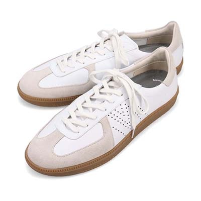 モデロ MODELLO 「リカバリーインソール」搭載で指圧効果により血行を115％促進。カジュアルスニーカー　DM10R