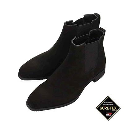 【GORE-TEX】モデロ MODELLO ゴアテックス サイドゴアドレスブーツ　DM2851GH
