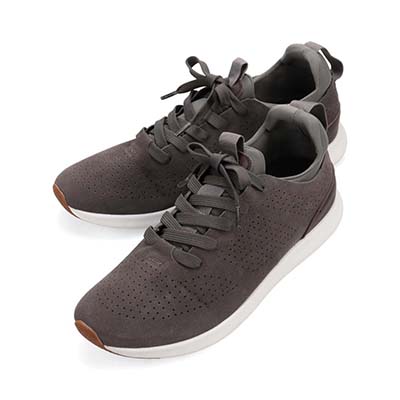 モデロ MODELLO 軽快な履き心地を提供する フィット感が抜群なスニーカー　DM6516R