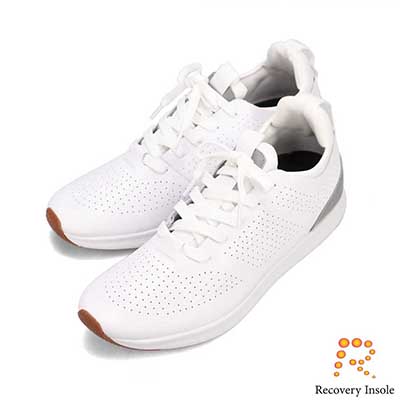 モデロ MODELLO レースアップカジュアルシューズ　DM6517R