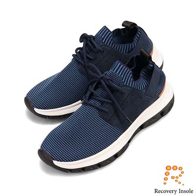 モデロ MODELLO レースアップカジュアルスニーカー　DM6522R