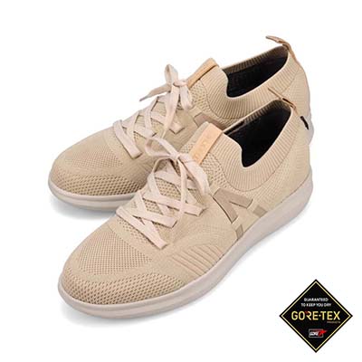【GORE-TEX】モデロ MODELLO カジュアルニットスニーカー DM6525G