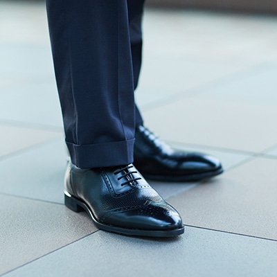 ウィングチップ メンズ の通販 ドレスシューズ Madras マドラス 公式