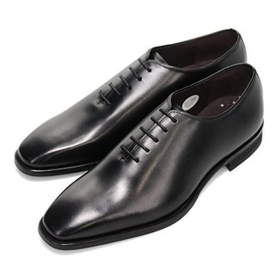 モデロ MODELLO プレーントゥ・ドレスシューズ　DM8705