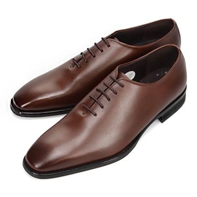 モデロ MODELLO プレーントゥ・ドレスシューズ　DM8705