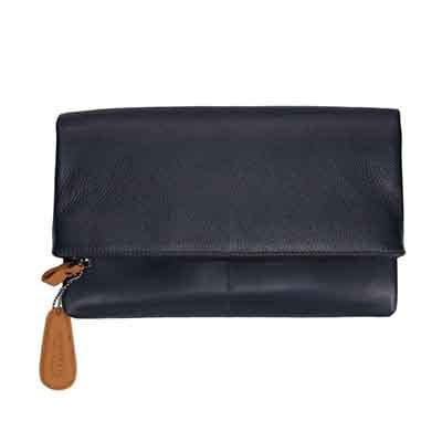 モデロ MODELLO　メンズ本革クラッチバッグ2WAYショルダー　DMB1215