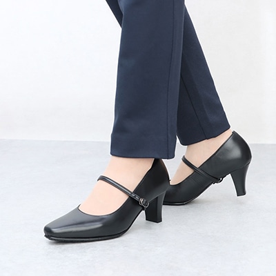 シーン スタイルで探す Women リクルート 就活 Madras マドラス公式サイト オンラインショップ 靴メーカー直営公式通販