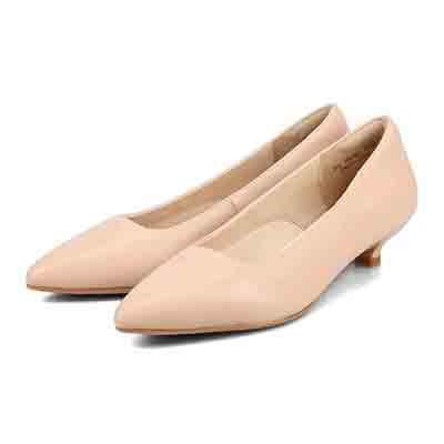 モデロ MODELLO ポインテッドトゥパンプス  DML1922