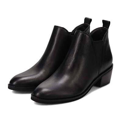 【撥水仕様】モデロ MODELLO サイドゴアブーツ　DML1934