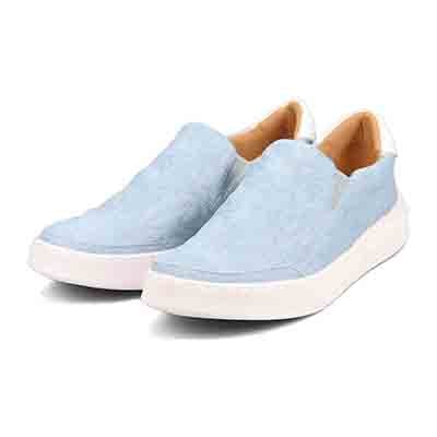 モデロ MODELLO 軽量スリッポンスニーカー  DML6042A