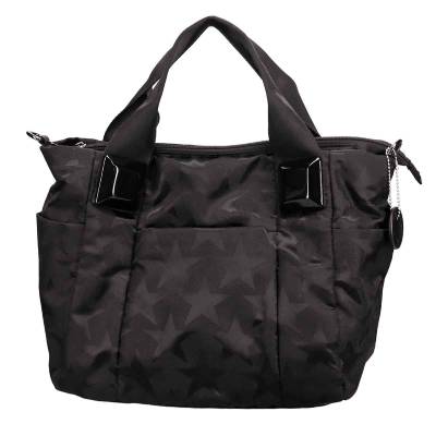 モデロ MODELLO　軽量ナイロン 2WAY マルチポケットトートバッグ　DMLB116