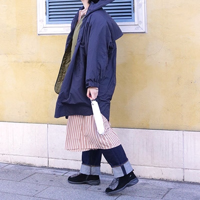 モデロ MODELLO　レインコート  DMLB301