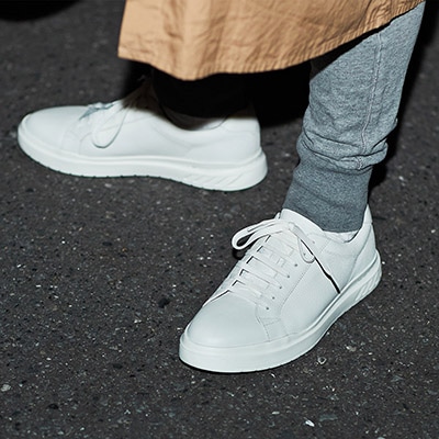 【GORE-TEX】モデロ MODELLO 日本初の「圧倒的」機能を搭載した ゴアテックス レザーシューズ　DMW751G