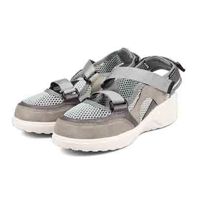 エル スポーツ ELLESPORT 爽快スニーカーサンダル　ESP10686