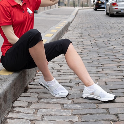 ウィメンズ スニーカー スリップオン スニーカー Madras マドラス公式サイト オンラインショップ 靴メーカー直営公式通販