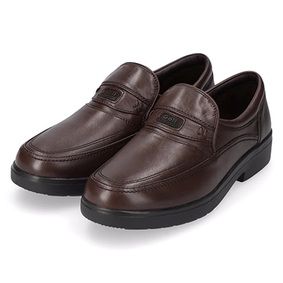 【定価￥16,500新品】フレッシュ ゴルフ 快適な履き心地！幅広タウンシューズ フレッシュ ゴルフ FRESH GOLF 快適な履き心地！エアーダクト