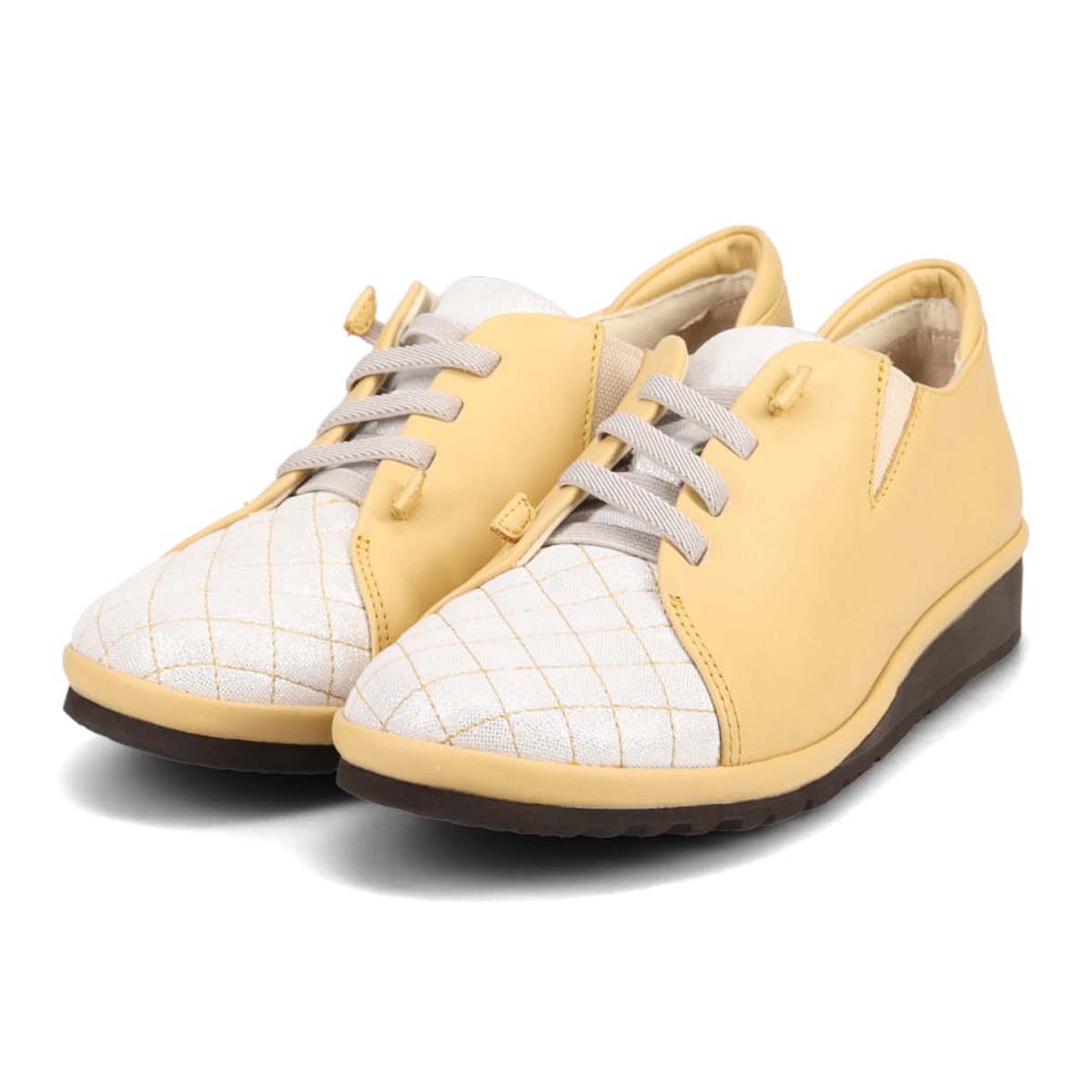 新品！Madrasレディースシューズ madras Walk(ファッション) マドラスウォーク レディース レザー