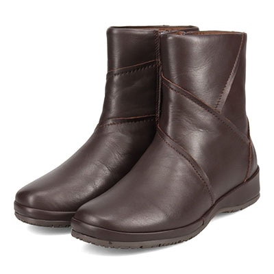 シティ ゴルフ City Golf  本格的なプラット製法のカジュアルブーツ　GFL20122