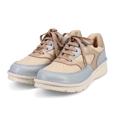 シティ ゴルフ City Golf  アウトステッチ製法のソフトカジュアルシューズ　GFL20147