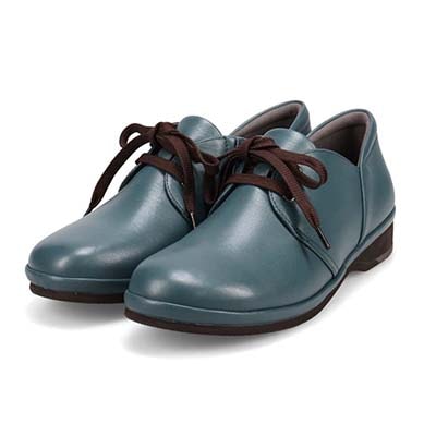 シティ ゴルフ City Golf  プラット製法のソフトカジュアルシューズ　GFL20152