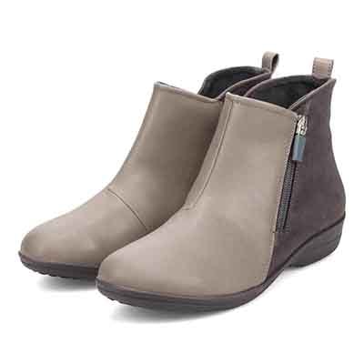 ゴルフトラベラー 晴雨兼用 防水防滑ショートブーツ　GFL2101V