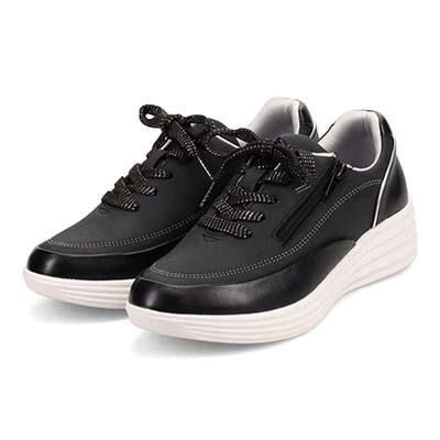 ゴルフトラベラー 晴雨兼用 コンフォートスニーカー　GFL2102V