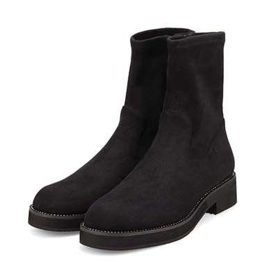 HIROKO KOSHINO カジュアルショートブーツ HKL8004