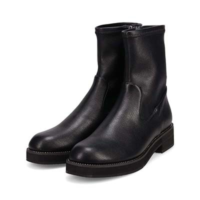 HIROKO KOSHINO カジュアルショートブーツ HKL8004