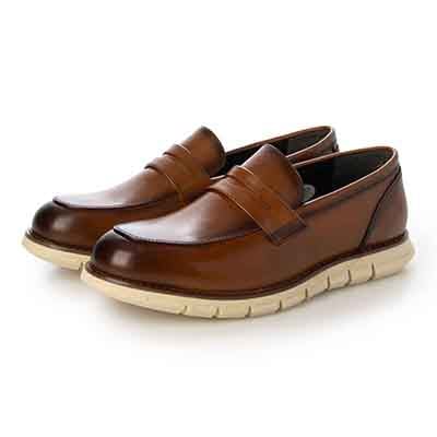 HIROKO KOSHINO HOMME  メンズ スリッポンドレスシューズ　HR5014