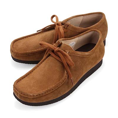 HIROKO KOSHINO HOMME  メンズ レースアップカジュアルシューズ　HR5912