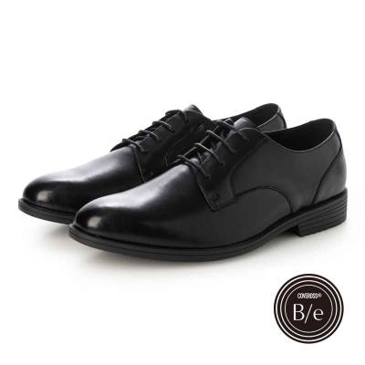 HIROKO KOSHINO HOMME  メンズ COVEROSS Bee 外羽根プレーントゥドレスシューズ　HR7013